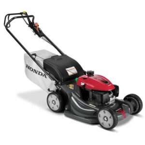 Honda Power Equipment HRX217HYA