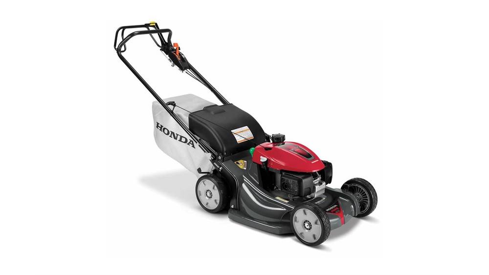 Honda Power Equipment HRX217HYA