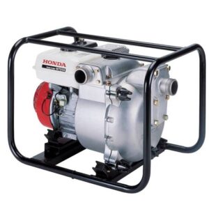 Honda Power Equipment WT20