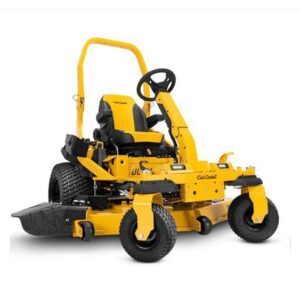 2025 Cub Cadet ZTXS6 60