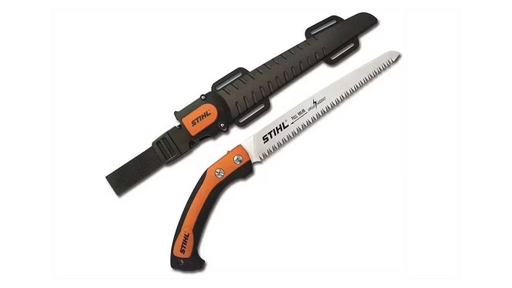 STIHL PS 60 Pruning Saw