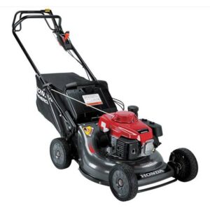 Honda Power Equipment HRC216HXA