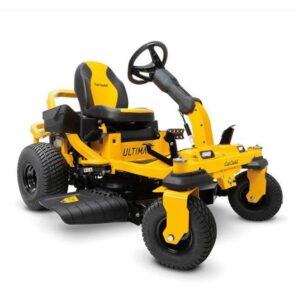 2025 Cub Cadet ZTS1 42