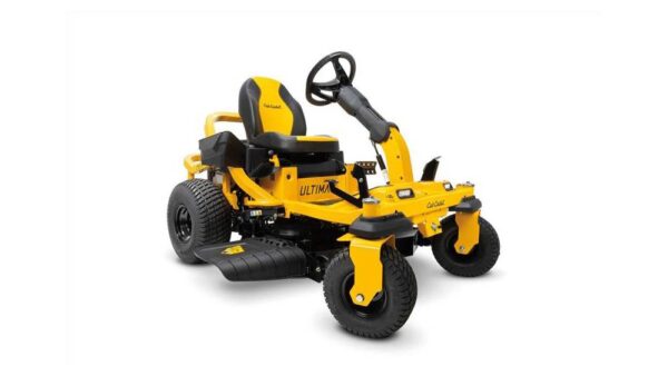 2025 Cub Cadet ZTS1 42
