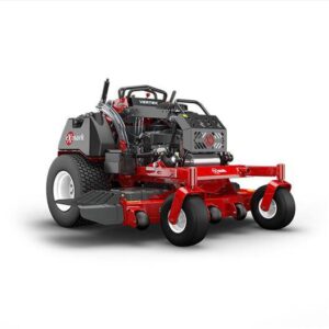 walk behind lawn mower