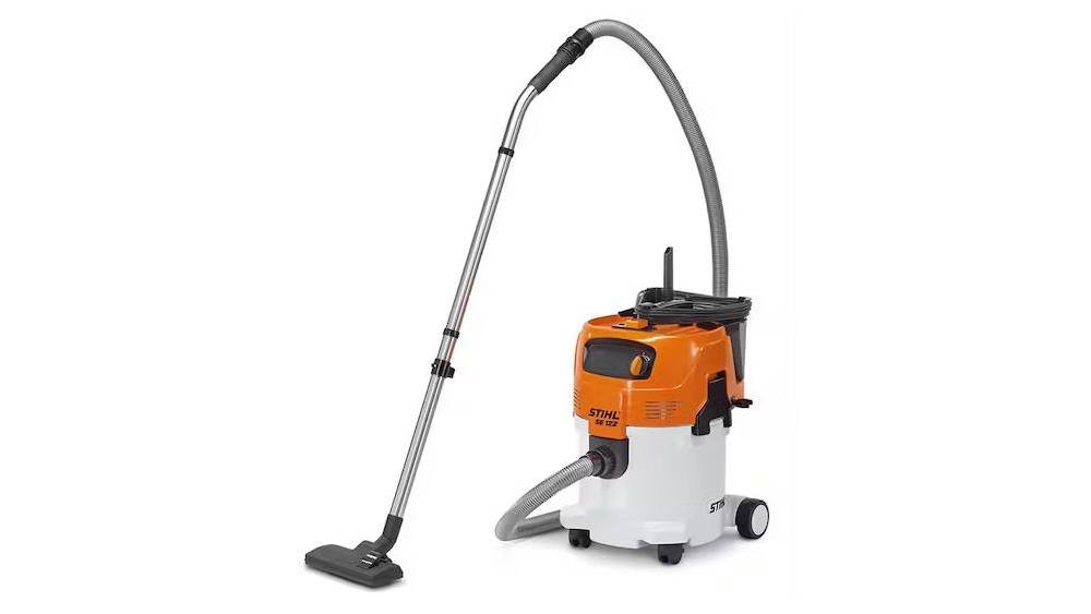 STIHL SE 122