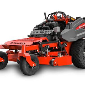 2025 Gravely PRO-STANCE ULTRA 52" 994173