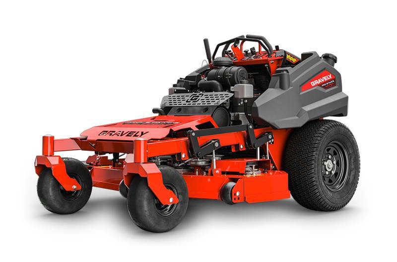 2025 Gravely PRO-STANCE ULTRA 52" 994173