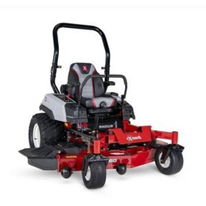 2025 Exmark RZX921GKA604A3 60" Kawasaki FX921V