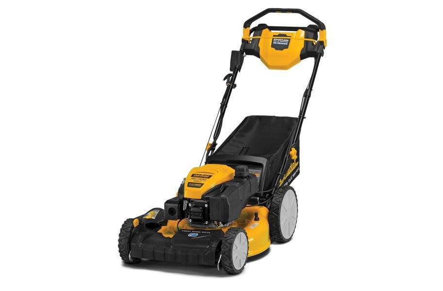 2024 Cub Cadet SC300
