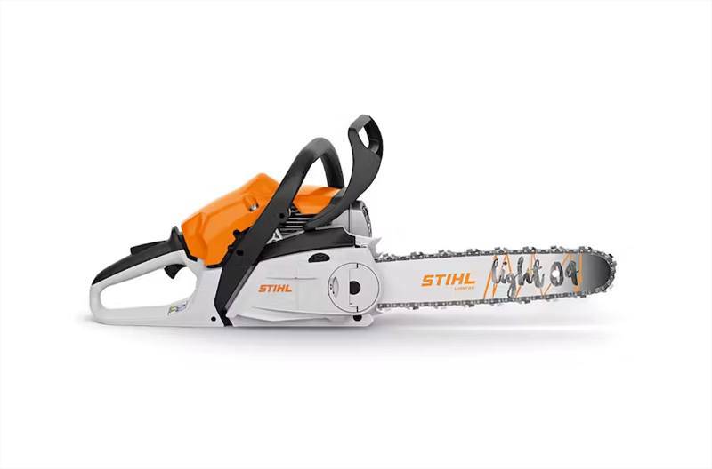 STIHL MS 182 C-BE