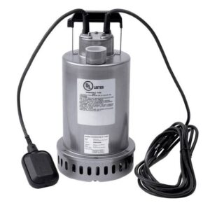 Honda Power Equipment WSP53