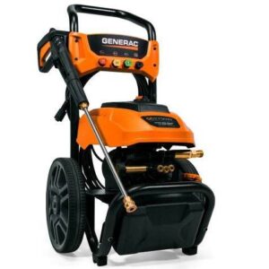 2024 Generac 2700PSI Electric Pressure Washer #8888