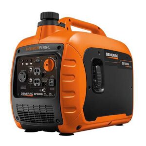 2024 Generac GP3000I #7129