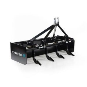 2025 DR Power Tarter 4 Ft. Box Blade(C00000000594)