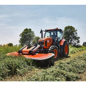 farm tractor
