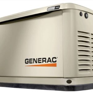 2024 Generac 18KW Home Backup Generator WFree Mobile #7226
