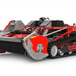 2025 Gravely Ovis 40" RC 949001