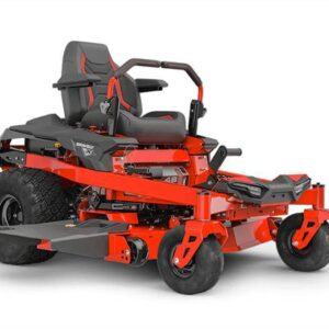 zero turn lawn mower
