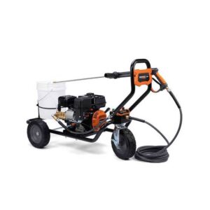 2025 DR Power Generac PRO 3600 psi Commercial Pressure Washer
