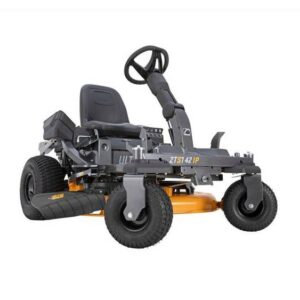 2025 Cub Cadet ZTS1 42IP