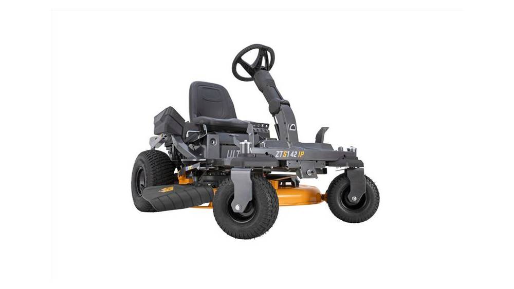 2025 Cub Cadet ZTS1 42IP