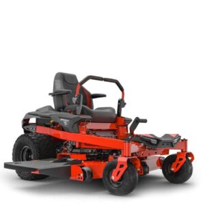 zero turn lawn mower