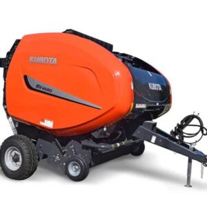 2024 Kubota BV4580 PREMNET