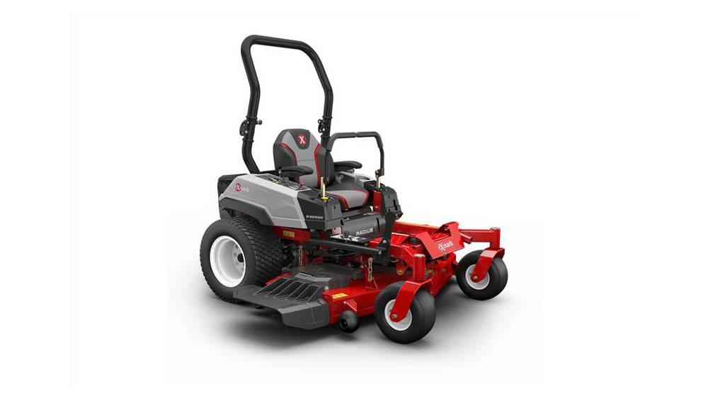2025 Exmark RZE724GKC52300
