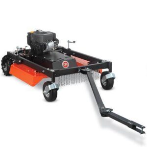 2025 DR Power DR Field and Brush Mower(TB21044BEN)