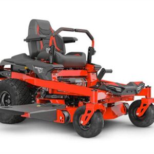 zero turn lawn mower