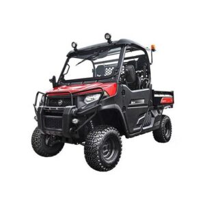 2025 KIOTI K9 2400
