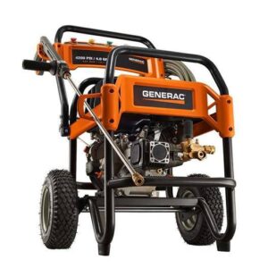 2025 Generac 4200PSI 4.0GPM