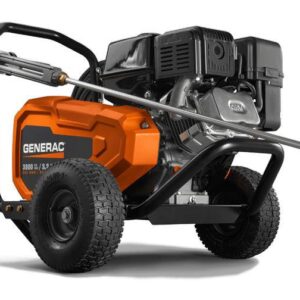 2025 Generac 3800PSI 3.2 GPM Belt Drive