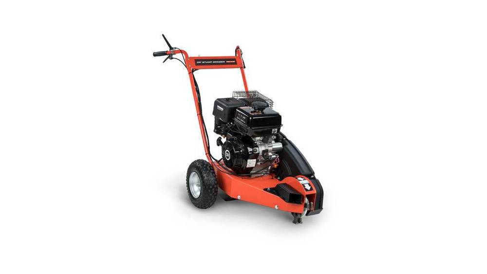 2025 DR Power DR Stump Grinder(ST49019DEN)