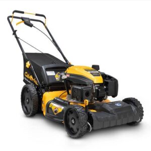 2025 Cub Cadet SC300C Lawn Mower