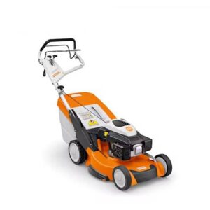 STIHL RM 655 YS