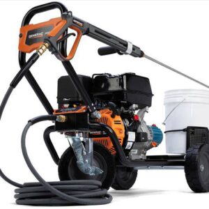 2025 Generac 4200PSI 4GPM