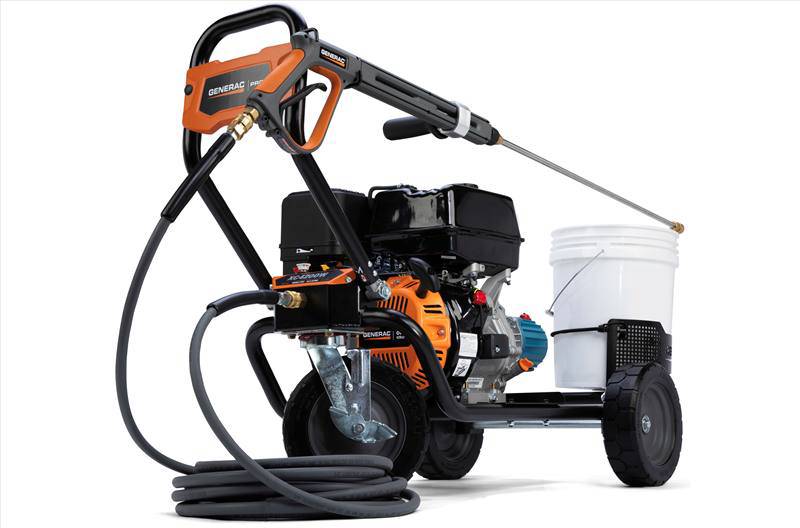 2025 Generac 4200PSI 4GPM