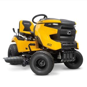 2025 Cub Cadet XT1 LT42 IntelliPOWER®
