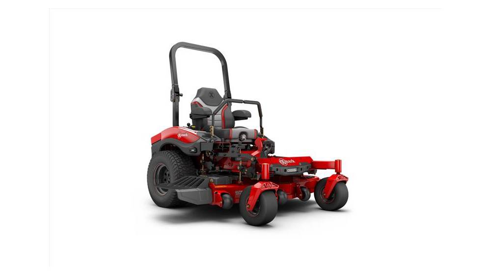 2025 Exmark LRX980EKC726Q1 72" Kohler ECV980