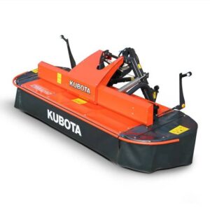 2025 Kubota DM4032