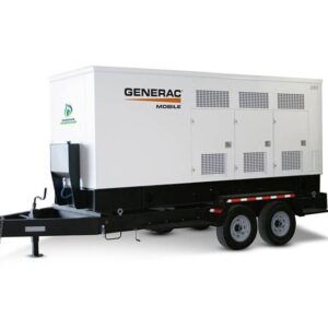 2024 Generac MGG280N2 Gaseous Generator