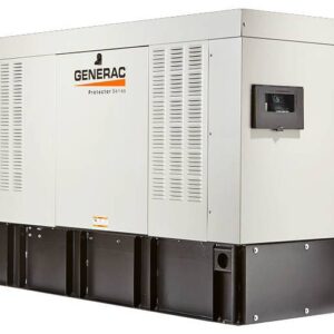 2025 Generac 16kVA Standby Generator