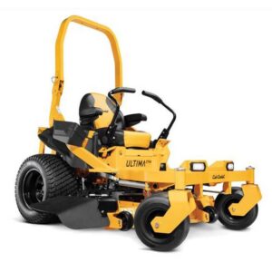 2025 Cub Cadet ZTX4 54