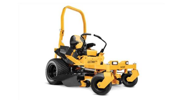 2025 Cub Cadet ZTX4 54