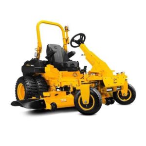 2024 Cub Cadet PRO Z 972 SDL EFI