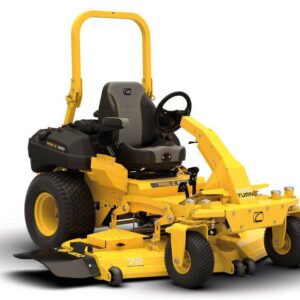 2025 Cub Cadet PRO Z 972S EFI