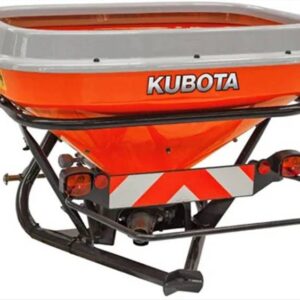spreader attachment