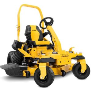 2025 Cub Cadet ZTXS5 54